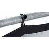 Batuto rėmo tinklas BERG Extra 270 cm