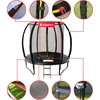 Trampoline Set inSPORTline Flea PRO 183 cm