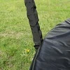 Batuto spyruoklių apsauga inSPORTline Flea PRO, 366 cm