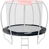 Batuto spyruoklių apsauga inSPORTline Flea PRO batutui, 244cm