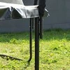 Batuto spyruoklių apsauga inSPORTline Flea PRO batutui, 430cm