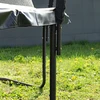 Batuto spyruoklių apsauga inSPORTline Flea PRO, 183cm