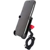 Mobiliojo telefono laikiklis Beaster BS03B, juodas