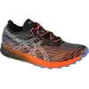 Bėgimo batai Asics Fujispeed M, juodi-oranžiniai
