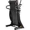 Bėgimo / ėjimo mechaninis takelis inSPORTline Hill Pro (įkalnė iki 13°/23,09%, iki 180kg)