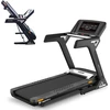 Bėgimo takelis inSPORTline Gardian G6 PRO (iki 140kg, 4AG)