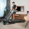 Bėgimo takelis inSPORTline Gardian G6 PRO (iki 140kg, 4AG)