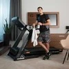 Bėgimo takelis inSPORTline Gardian G6 PRO (iki 140kg, 4AG)
