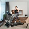 Bėgimo takelis inSPORTline Gardian G6 PRO (iki 140kg, 4AG)