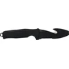 Benchmade 112SBK-BLK H2O peilis su fiksuota geležte