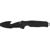Benchmade 112SBK-BLK H2O peilis su fiksuota geležte