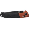 Benchmade 15080BK-04 Crooked River sulankstomas peilis