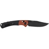 Benchmade 15080BK-04 Crooked River sulankstomas peilis