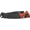 Benchmade 15085BK-04 Mini Crooked sulankstomas peilis