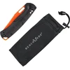 Benchmade 15535OR-01 TAGGEDOUT, Anglis, Magnacut