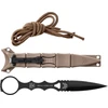 Benchmade 176BKSN SOCP durklas