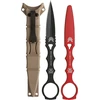 Peilis Benchmade 176BKSNCOM SOCP Dagger su treniruokliu