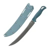 Benchmade 18020 Fishcrafter peilis su fiksuota geležte