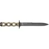 "Benchmade" 185BK-1 SOCP fiksuotas peilis, CPM-3V