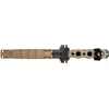 Benchmade 185BK-1 SOCP fiksuotos geležtės peilis, CPM-3V