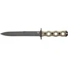 "Benchmade" 185BK-1 SOCP fiksuotas peilis, CPM-3V