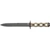 "Benchmade" 185BK-1 SOCP fiksuotas peilis, CPM-3V
