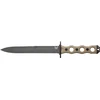 Benchmade 185BK-1 SOCP fiksuotos geležtės peilis, CPM-3V