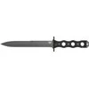 "Benchmade" 185BK SOCP fiksuotas peilis, CPM-3V