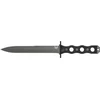 Benchmade 185BK SOCP peilis su fiksuota geležte, CPM-3V