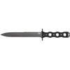 "Benchmade" 185BK SOCP fiksuotas peilis, CPM-3V