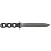 "Benchmade" 185BK SOCP fiksuotas peilis, CPM-3V