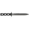 Benchmade 185BK SOCP peilis su fiksuota geležte, CPM-3V