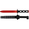 Benchmade 185T SOCP mokomasis peilis su fiksuota geležte