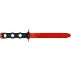 Benchmade 185T SOCP mokomasis peilis su fiksuota geležte