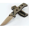 Benchmade 273FE-05 Mini Adamas Magnacut, OD Žalias