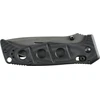 Benchmade 275GY-03 Adamas Magnacut, juodas