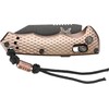 "Benchmade" 2900BK-1 Auto Immunity sulankstomas peilis