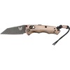 "Benchmade" 2900BK-1 Auto Immunity sulankstomas peilis