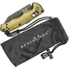 "Benchmade" 2900BK-2 AUTO IMMUNITY, miškingos žalios spalvos