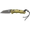 "Benchmade" 2900BK-2 AUTO IMMUNITY, miškingos žalios spalvos