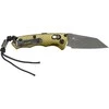 "Benchmade" 2900BK-2 AUTO IMMUNITY, miškingos žalios spalvos