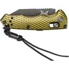 "Benchmade" 2900BK-2 AUTO IMMUNITY, miškingos žalios spalvos