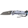 "Benchmade" 2900BK AUTO IMMUNITY, Crater Mėlyna