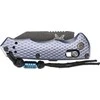 "Benchmade" 2900BK AUTO IMMUNITY, Crater Mėlyna