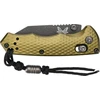 "Benchmade 290BK-2" - FULL IMMUNITY, miško žalia