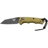 "Benchmade 290BK-2" - FULL IMMUNITY, miško žalia