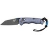 Benchmade 290BK - FULL IMMUNITY, Crater Mėlyna