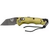 Benchmade 2950BK-2 PARTIAL IMMUNITY Woodland Žalias