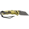 Benchmade 2950BK-2 PARTIAL IMMUNITY Woodland Žalias