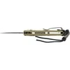 Benchmade 2950BK-2 PARTIAL IMMUNITY Woodland Žalias